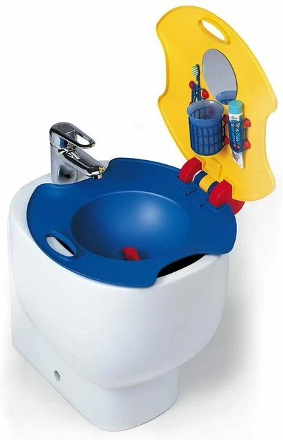 Foppapedretti Kinder-Waschbecken Dino 9700029040