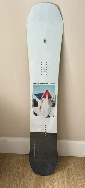 値引き交渉有！CAPiTA D.O.A 154cm 23-24スノーボード CAPiTA DOA