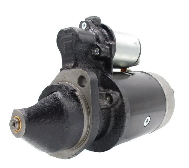 ANLASSER STARTER GETRIEBEANLASSER Deutz D15 D25 12V 2,8 kW F2L712 F2L812 F2L612 EUR 197,00 - DE ANLASSER STARTER GETRIEBEANLASSER Deutz D15 D25 12V 2,8 kW F2L712 F2L812 F2L612 EUR 197,00 - DE
