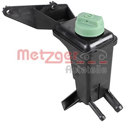 MACELLAIO SERVO SERBATOIO DI COMPENSAZIONE CON COPERCHIO adatto per ŠKODA SUPERB VW PASSAT