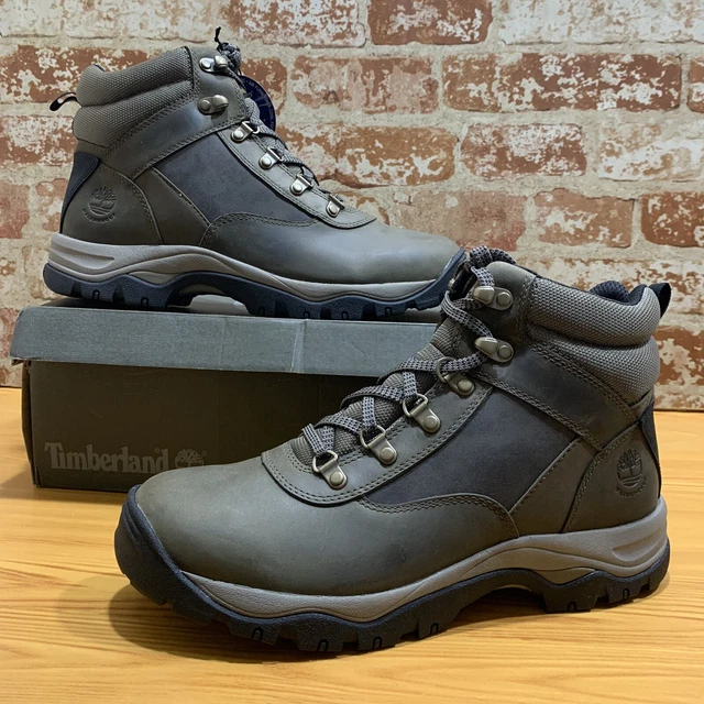 Timberland women's keele ridge hiking 2025 boots
