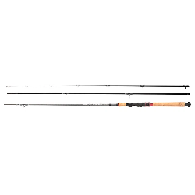 Caña De Spinning Trout Master Passion Lake 2,70 M - Cañas De