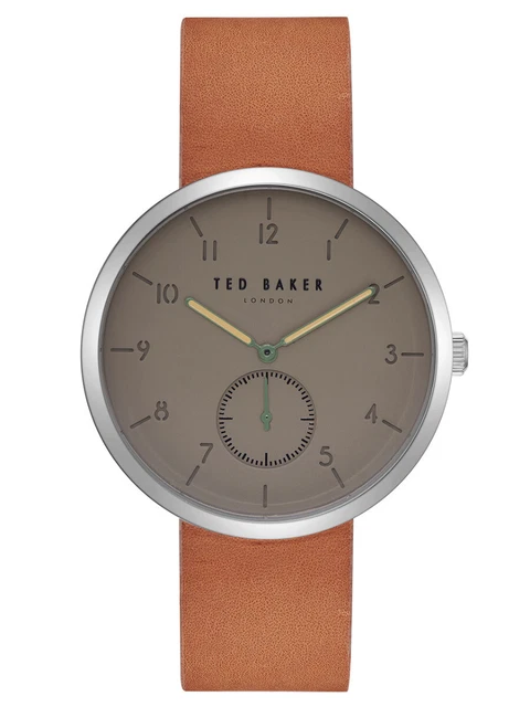 Ted Baker Josh TE50011008 Mens Quartz Watch
