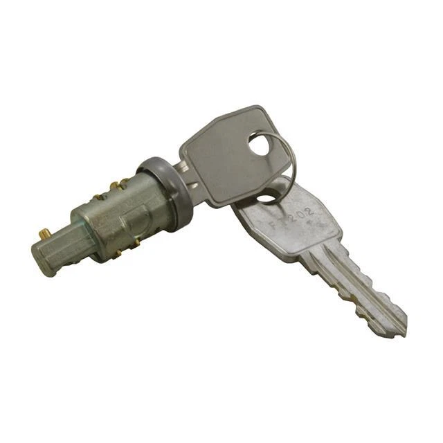 LAND ROVER SERIES Ignition & Defender Door Lock Barrel and 2 Keys RTC3022 £13.42 PicClick UK