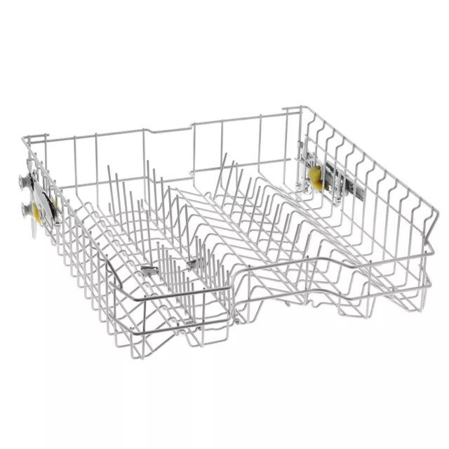 GENUINE BOSCH NEFF Siemens Dishwasher Upper Basket Top Rack Assembly