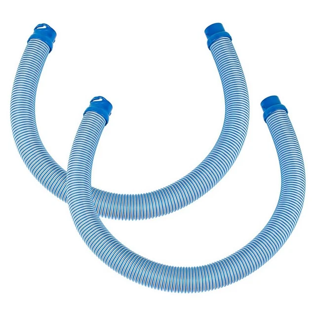 Alnicov Adaptateur Tuyau Nettoyeur Piscine 7 Pouces – Raccord Aspiration Pour Feuilles Et Débris
