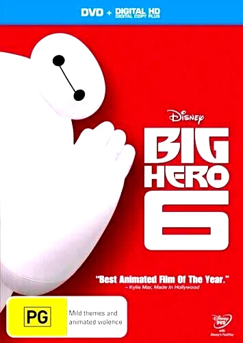 Scott Adsit Big Hero Amazon Prime Big Hero The Series Season Watch