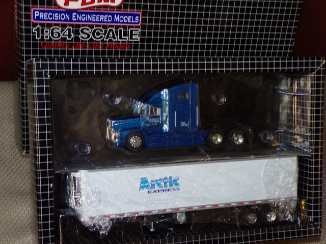 Cybertruck Model : Camions jouets en métal moulé sous pression 1/24