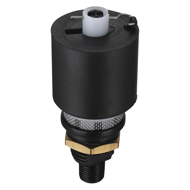 SPEEDAIRE 4ZK19 Kit,Auto Drain,Speedaire Intermediate