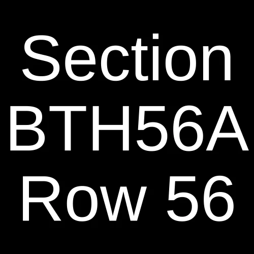 4 Tickets Rupaul's Drag Race 8/19/23 Las Vegas, NV