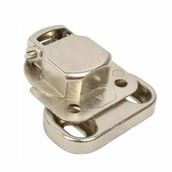 Sparefixd Porta E Cerniera Per Lavatrice Hoover - Vetro Completo Con