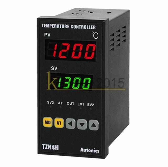 1PCS New Autonics TZN4H-24R Temperature Controllers