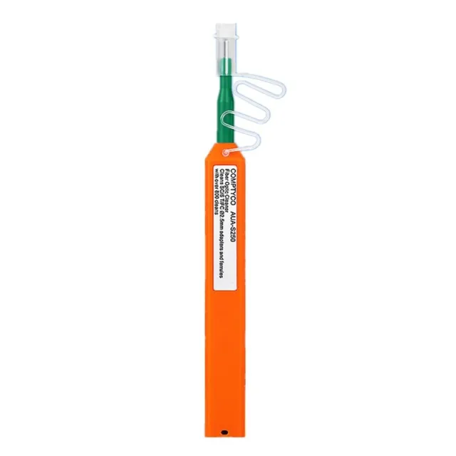 SC//ST 2.5mm Fiber Optics Cleaning Pen Fiber Cleaning Tool J8A5