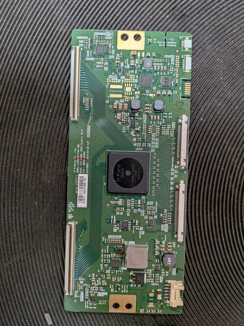 Carte TCON PWB STCON695G-002 Pour TV Philips - 996592003107