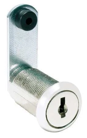 Compx National C8052-C413a-14A Disc Tumbler Keyed Cam Lock, Keyed Alike, C413a