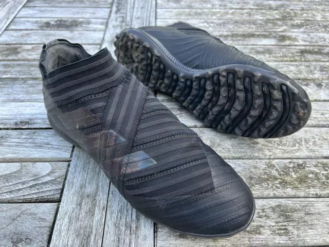 Laceless nemeziz trainers online