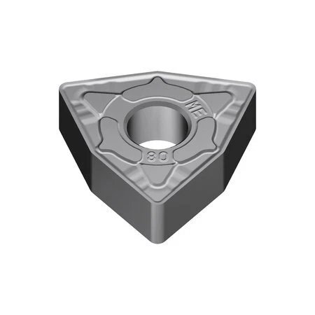 SUMITOMO WNMG433EME-AC8035P Turning Insert, 0.5 in., WNMG, Carbide