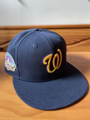 washington nationals hat club