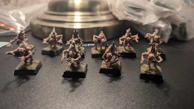 TUEUR DE GÉANTS - Warhammer HDA TUEUR DE GÉANTS - Warhammer HDA