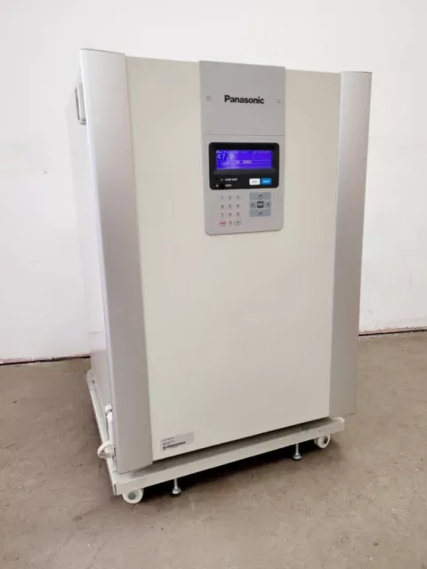 Panasonic MCO-19MUVH-PE O2/CO2 Incubateur Labo