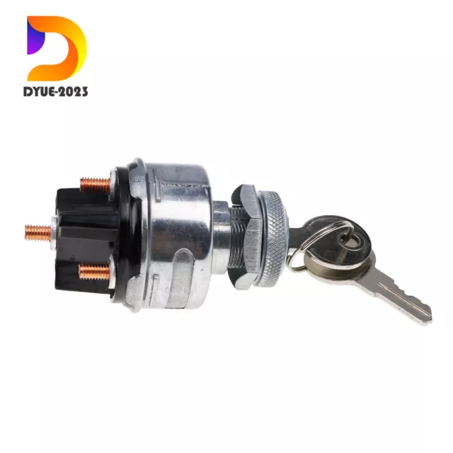 Brand New Ignition Switch Fit for New Holland Lx485 Lx565 Lx665 Lx865 LX885