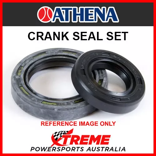 Athena Minarelli 2T MY 1992-1998 Crank Seal Set 42.P4E0130450001