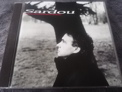 RARE / MICHEL SARDOU / LE BAC G / CD / Le Cinéma d’Audiard/Le Grand