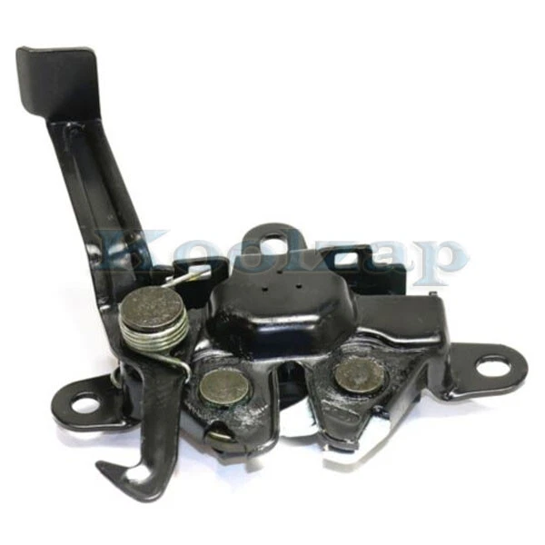 For 03-08 Matrix 1.8L Base/XR/XRS Front Hood Latch Lock Bracket TO1234112
