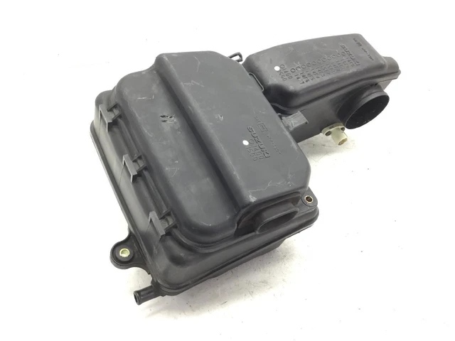 Boîte à Air Filtre Pour Suzuki XF Freewind 650 (1997-2000) - Occasion Fonctionnelle