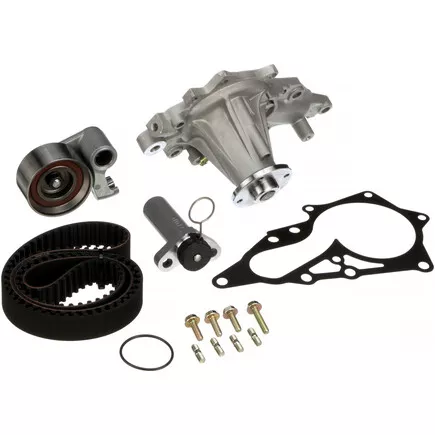 Tbk1009 Japanese Brand Timing Belt Water Pump Kit(For Toyota Lexus Gs300 Is300)