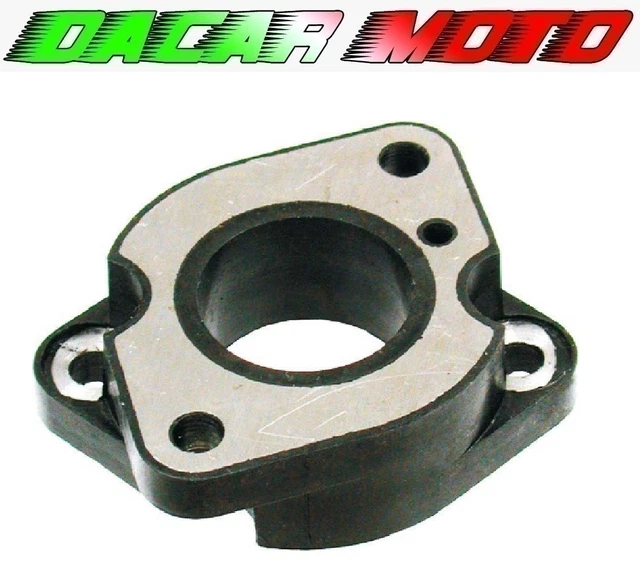 SUPPORTO ELASTICO CARBURATORE RINFORZATO APE MP 600 501 500 601 TM 703  602