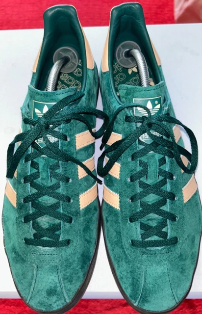 Adidas dragon verdi outlet
