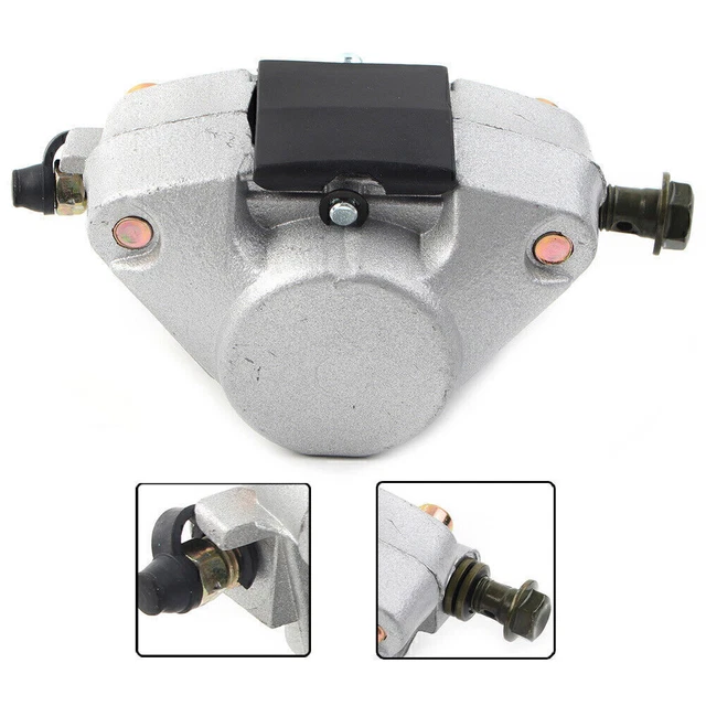 Rear Brake Caliper For 50 70 90 125 250cc Quad Go-Kart Taotao Sunl Chinese ATV