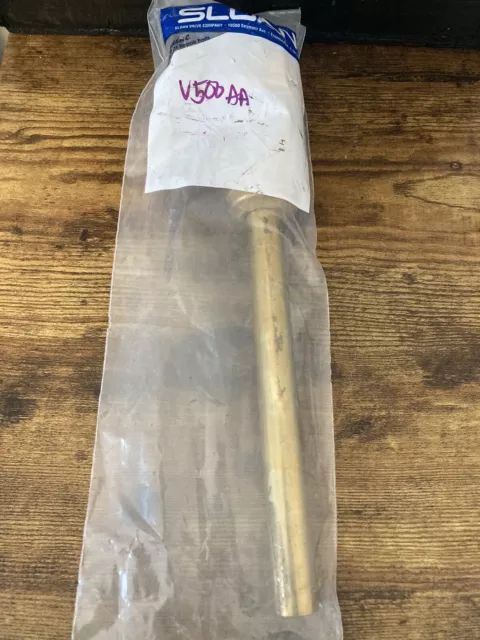 sloan v-500-aa vacuum breaker