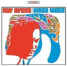 ROY AYERS - VIRGO VIBES - New Vinyl Record VL - V1398A