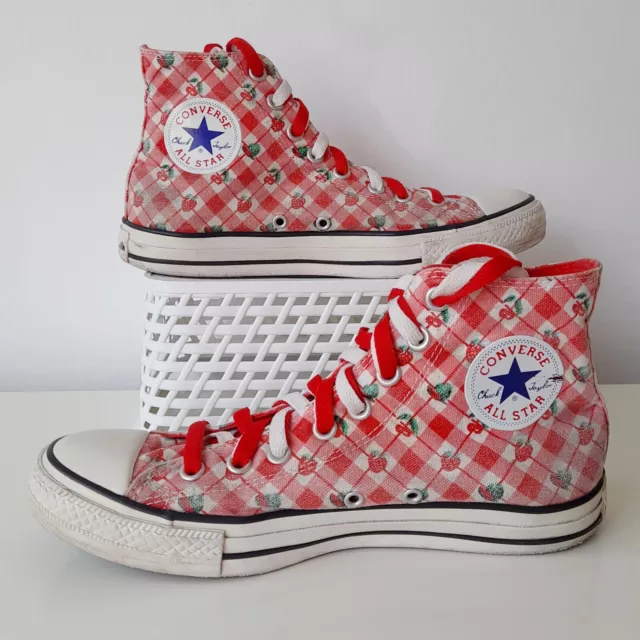Harry on sale potter chucks