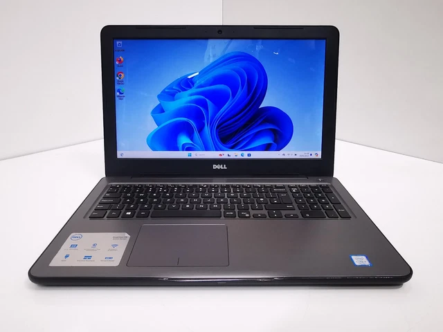 DELL INSPIRON 5567 15.6