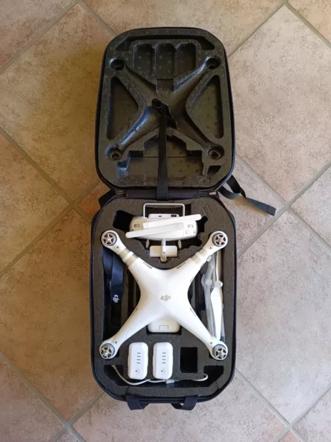 Drone DJI PHANTOM 3 ADVANCED