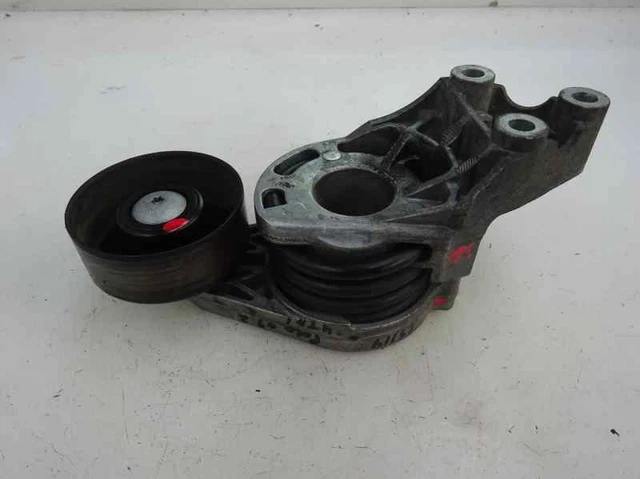galet tendeur pour VOLKSWAGEN POLO 1.4 TDI 2001 2009 141016