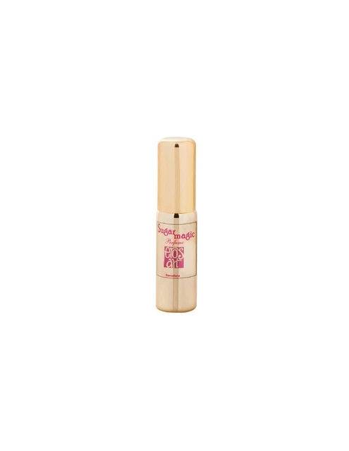 Perfume con Feromonas Sugar Magic Ferowoman 20 ml