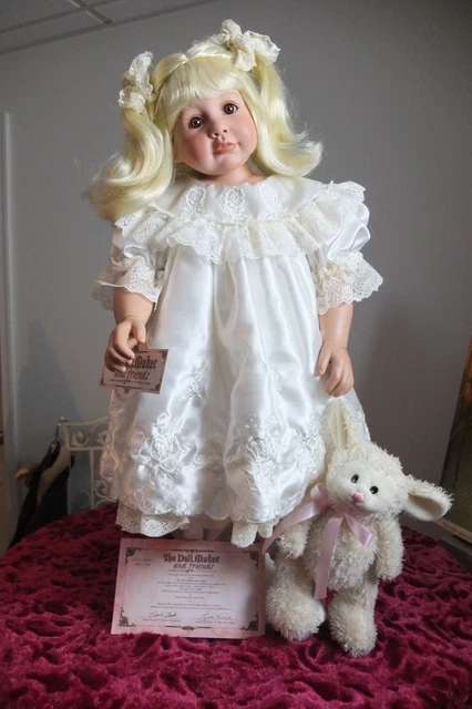 Diane Bucki Dolls FOR SALE! - PicClick