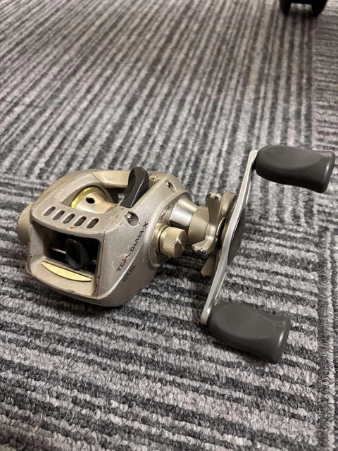 ダイワ チームダイワZ 105HL TD-Z 【公式通販】