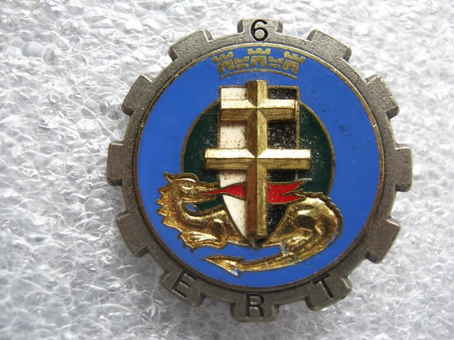 Fichier:Insigne régimentaire du 813e Groupe d'Exploitation des Transmissions.jpg