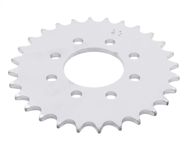 roue dentée 28 dents appropriée pour Tomos A35 / A3