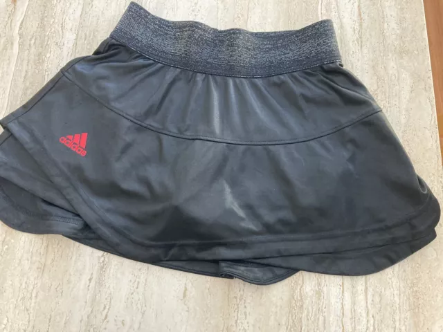 Ladies Adidas Tennis Skort Size XS