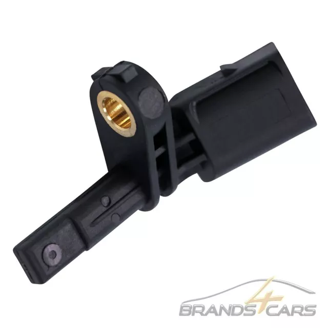 Atec Abs Sensor Raddrehzahl Vorne Oder Hinten Links Für Vw Transporter Bus T5 T6