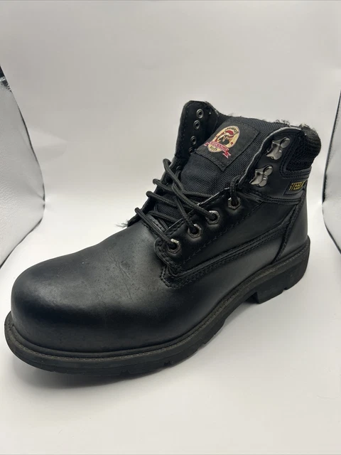 Brahma online banjo boots