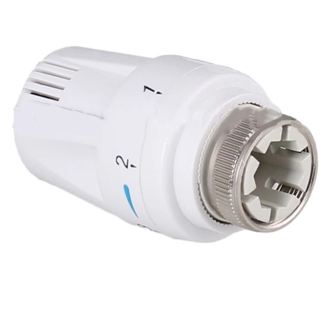 Practical and Convenient M30 x 1 5 Thermostat Valve Easy to Install and Use