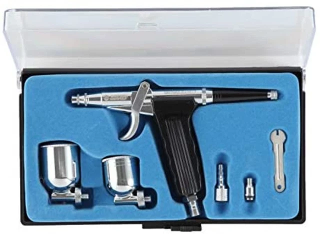 Airbrush (MX2960) Anest Iwata Campbell Mit Verfolgung # Neu Japan