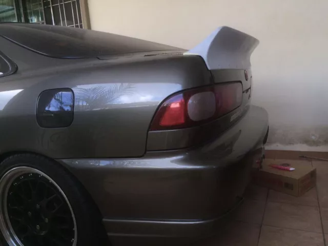 JDM Ducktail Spoiler passend für Honda Integra DC DC2 Coupé Itr Typ R...